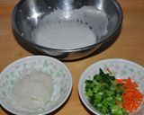 生ハムかぶら蒸し作り方2写真