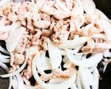 絶品！洋食店のしょうが焼き☆作り方3写真