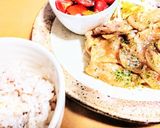 絶品！洋食店のしょうが焼き☆作り方5写真