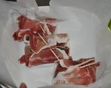 生ハムかぶら蒸し作り方4写真