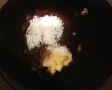 しらすでくぎ煮　佃煮作り方1写真
