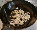 ナスチリ(茄子のチリソース煮)☆作り方7写真