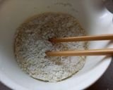 空芯菜の天ぷら！作り方2写真
