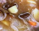 カレーライス（辛口ビーフカレー）作り方10写真