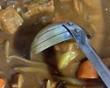 カレーライス（辛口ビーフカレー）作り方11写真