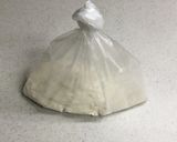 ゴーヤの橙色クッキー＆ゴーヤのアンゼリカ作り方3写真