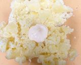 サバ缶で簡単☆ サバ味噌じゃがマヨバター作り方5写真