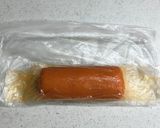 ゴーヤの橙色クッキー＆ゴーヤのアンゼリカ作り方6写真