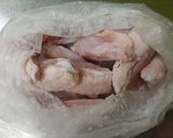 ペッパーチキンスペアリブ作り方1写真