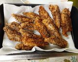 ペッパーチキンスペアリブ作り方7写真