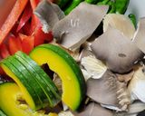 暑い夏にぴったり！茄子の味染み簡単お浸し作り方2写真