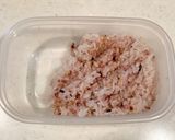 こぼれない!臭わない!お弁当用のカレー作り方1写真