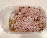 こぼれない!臭わない!お弁当用のカレー作り方3写真