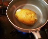 しっかり美味しいポテトサラダ作り方1写真