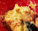 しっかり美味しいポテトサラダ作り方8写真