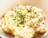 しっかり美味しいポテトサラダ作り方9写真