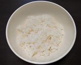 簡単☆豚ひき肉と白菜のピリ辛あんかけ丼♩作り方8写真