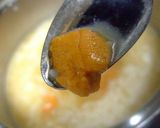 雲丹リゾット作り方5写真