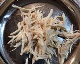 冷やし中華作り方2写真