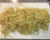 冷やし中華作り方5写真
