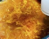 ピリ辛が最高・燃え燃えスープ作り方9写真