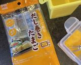 離乳食後期〜手づかみ食べ　だし巻き卵作り方1写真