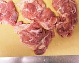 簡単鶏の照り焼き作り方2写真