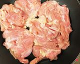 簡単鶏の照り焼き作り方3写真