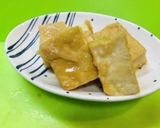 ＊作り置き・厚揚げのみそ煮＊作り方2写真