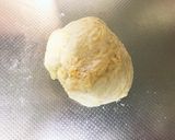 ♡カリカリあんぱん♡作り方3写真