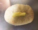 ♡カリカリあんぱん♡作り方4写真