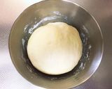 ♡カリカリあんぱん♡作り方6写真