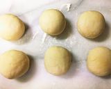 ♡カリカリあんぱん♡作り方9写真