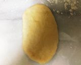 ♡カリカリあんぱん♡作り方10写真