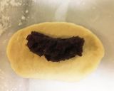 ♡カリカリあんぱん♡作り方11写真