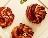 ♡カリカリあんぱん♡作り方21写真