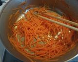 ニンジンしりしり作り方1写真