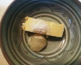 少量の油でカロリーオフ♪ガーリックポテト作り方1写真