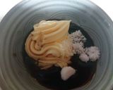 鶏むね肉のオイマヨ炒め作り方5写真