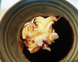 レタスと豚肉の味噌わさび炒め作り方1写真