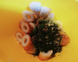 ちくわの磯部マヨ焼き作り方1写真