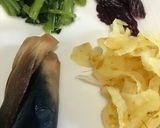 脇役を主役に?!”お新香にぎり寿司”弁当作り方2写真
