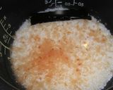 簡単美味しい！きのこご飯作り方1写真