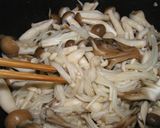簡単美味しい！きのこご飯作り方2写真