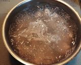 タラの白子ポン酢作り方3写真