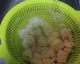 タラの白子ポン酢作り方4写真