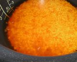 簡単美味しい！きのこご飯作り方3写真