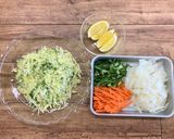 豚肉の生姜焼き作り方4写真