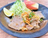 豚肉の生姜焼き作り方8写真