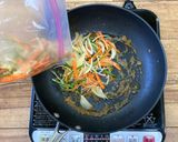 豚肉の生姜焼き作り方7写真